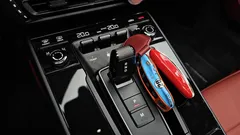2021 Porsche 911 Carrera 4 Cabriolet, белый — фото 9