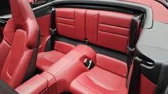 2021 Porsche 911 Carrera 4 Cabriolet, белый — фото 16