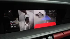 2021 Porsche 911 Carrera 4 Cabriolet, белый — фото 19