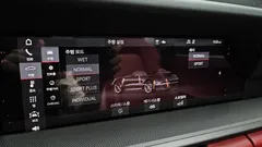 2021 Porsche 911 Carrera 4 Cabriolet, белый — фото 20