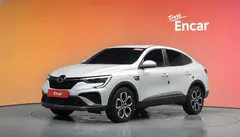 2023 Renault Samsung XM3 1.6 E-TECH Inspire e-shifter — фото 1