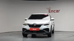 2023 Renault Samsung XM3 1.6 E-TECH Inspire e-shifter — фото 3