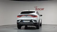 2023 Renault Samsung XM3 1.6 E-TECH Inspire e-shifter — фото 4