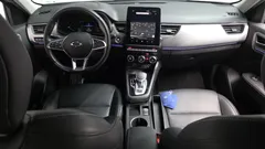 2023 Renault Samsung XM3 1.6 E-TECH Inspire e-shifter — фото 7