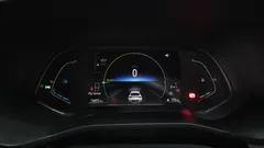 2023 Renault Samsung XM3 1.6 E-TECH Inspire e-shifter — фото 8