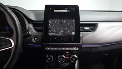 2023 Renault Samsung XM3 1.6 E-TECH Inspire e-shifter — фото 13