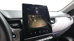 2023 Renault Samsung XM3 1.6 E-TECH Inspire e-shifter — фото 14
