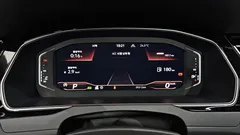 2022 Volkswagen Passat 2.0 TDI Prestige, белый — фото 8