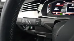 2022 Volkswagen Passat 2.0 TDI Prestige, белый — фото 15