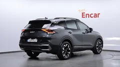 2023 Kia Sportage LPG 2.0 2WD — фото 2