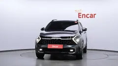 2023 Kia Sportage LPG 2.0 2WD — фото 3