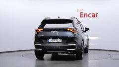 2023 Kia Sportage LPG 2.0 2WD — фото 4