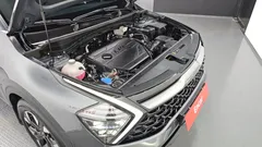 2023 Kia Sportage LPG 2.0 2WD — фото 6