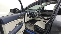 2023 Kia Sportage LPG 2.0 2WD — фото 10