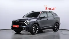 2023 Kia Sportage LPG 2.0 2WD — фото 13