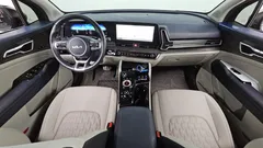 2023 Kia Sportage LPG 2.0 2WD — фото 14