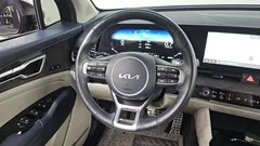 2023 Kia Sportage LPG 2.0 2WD — фото 17
