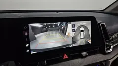 2023 Kia Sportage LPG 2.0 2WD — фото 19