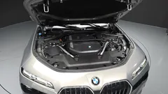 2023 BMW 7-Series 740i sDrive M Sport, 연금색 — фото 6