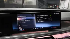 2023 BMW 7-Series 740i sDrive M Sport, 연금색 — фото 17