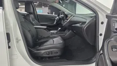 2021 ChevroletGMDaewoo Malibu 2.0 Turbo LT, белый — фото 11
