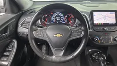 2021 ChevroletGMDaewoo Malibu 2.0 Turbo LT, белый — фото 13