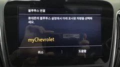 2021 ChevroletGMDaewoo Malibu 2.0 Turbo LT, белый — фото 16