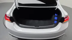 2021 ChevroletGMDaewoo Malibu 2.0 Turbo LT, белый — фото 20