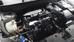 2023 Hyundai Kona Gasoline 1.6 Turbo 2WD, серо-серебристый — фото 6