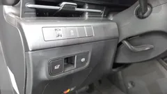 2023 Hyundai Kona Gasoline 1.6 Turbo 2WD, серо-серебристый — фото 20