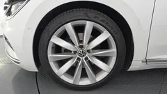 2023 Volkswagen Arteon 2.0 TDI Prestige, белый — фото 5