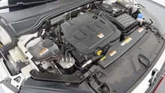 2023 Volkswagen Arteon 2.0 TDI Prestige, белый — фото 6