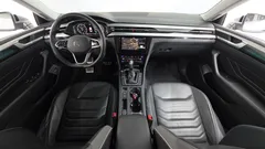2023 Volkswagen Arteon 2.0 TDI Prestige, белый — фото 7