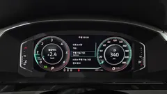 2023 Volkswagen Arteon 2.0 TDI Prestige, белый — фото 8