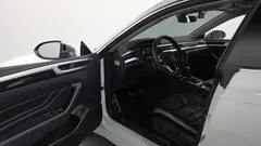 2023 Volkswagen Arteon 2.0 TDI Prestige, белый — фото 10
