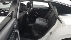 2023 Volkswagen Arteon 2.0 TDI Prestige, белый — фото 11
