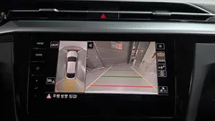 2023 Volkswagen Arteon 2.0 TDI Prestige, белый — фото 14