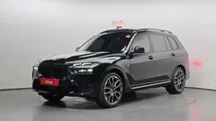2024 BMW X7 xDrive 40i M Sport 7STR — фото 1