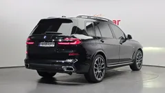 2024 BMW X7 xDrive 40i M Sport 7STR — фото 2