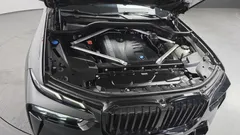 2024 BMW X7 xDrive 40i M Sport 7STR — фото 6