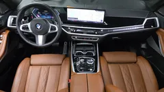 2024 BMW X7 xDrive 40i M Sport 7STR — фото 7