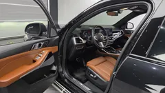 2024 BMW X7 xDrive 40i M Sport 7STR — фото 10