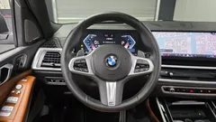 2024 BMW X7 xDrive 40i M Sport 7STR — фото 12