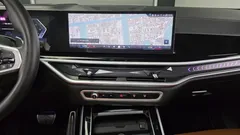 2024 BMW X7 xDrive 40i M Sport 7STR — фото 17
