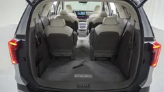 2024 Kia Canival Diesel 9-Seater Signature, серебристый — фото 19