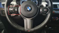 2023 BMW X2 (F39) xDrive20i M Sport, чёрный — фото 5