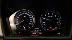2023 BMW X2 (F39) xDrive20i M Sport, чёрный — фото 6
