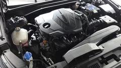 2023 Kia K8 2.5 Gasoline 2WD — фото 6