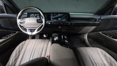 2023 Kia K8 2.5 Gasoline 2WD — фото 14