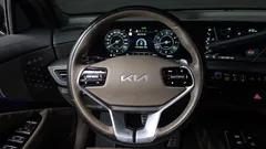 2023 Kia K8 2.5 Gasoline 2WD — фото 17